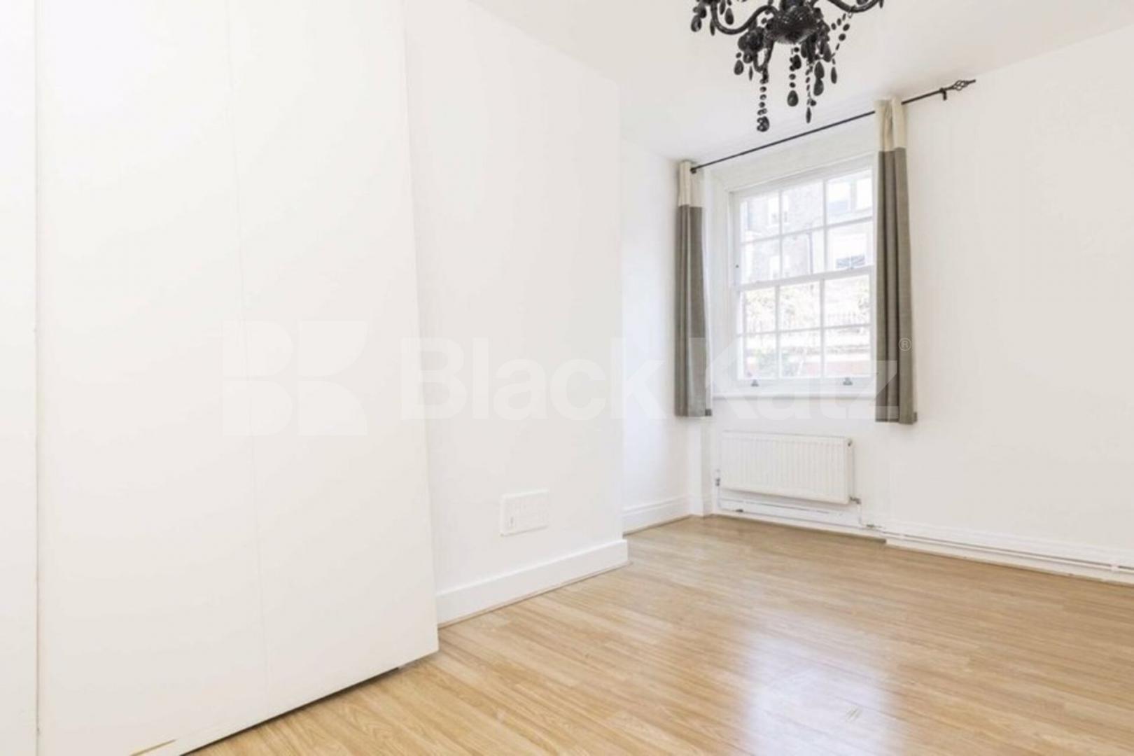 Centrally located one bedroom located in zone 1 in the Bloomsbury area Flaxman Terrace, Euston / Kings Cross